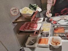 -海底捞火锅(方塔东街店)