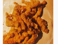 酥肉-烤匠麻辣烤鱼(万象城店)