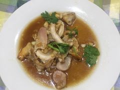 -抹直口特色菜馆(一店)