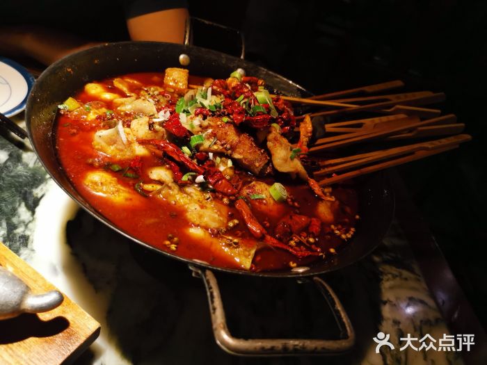 遇见长安(兰州中心店)图片