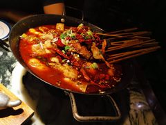 -遇见长安(兰州中心店)