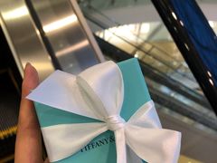 -Tiffany & Co.蒂芙尼
(杭州万象城店)