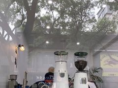 -浆木咖啡馆(湘子庙街店)