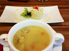 -斗牛士牛排餐厅(富力海珠城广场店)
