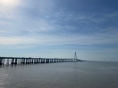 -宁波海天一洲景区