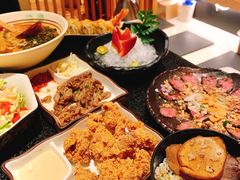 -無境·匠心日本料理(汉街店)