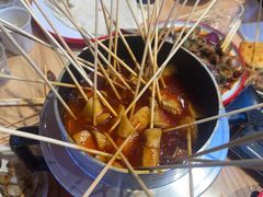 -东北特色烧烤(赣榆店)