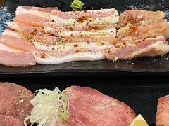 -大阪烧肉BAKA一代(十亩地店)