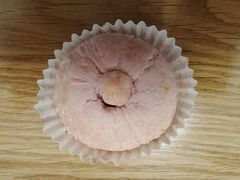 咸蛋黄肉月饼-邵万生食品公司(南京东路店)