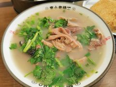 -李小老烧饼(常营民族家园店)