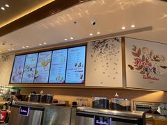 -Tims天好咖啡·贝果(雁展路万象天地店)