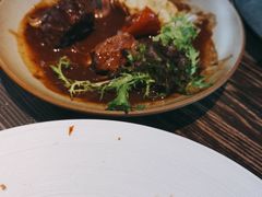 -巴别塔法餐舍(朝阳店)