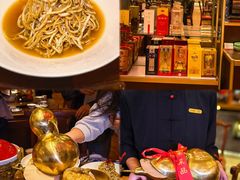 -面辣子·陕西家乡菜(钟楼店)