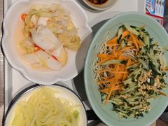 -李先生牛肉面大王(广渠门内店)