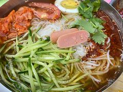 冷面-金家小吃(美岭小区店)