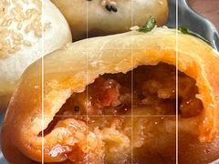 -鑫震源·苏式大虾生煎(山塘街店)
