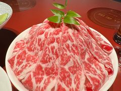 -红雀围·海鲜火锅(陆家嘴中心店)