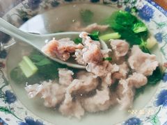 牛滑-福州人铭小吃