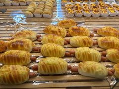 -味多美蛋糕(亚非大厦店)