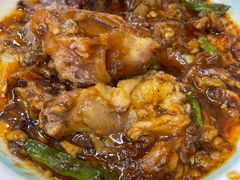 -清真利德顺小老饭庄(复兴路店)