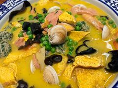 -柳柳饭店(华山中路店)