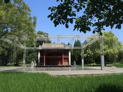-北坞公园