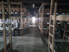 -沈阳二战盟军战俘营旧址陈列馆