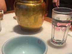 -小吊梨汤·北京菜·烤鸭(双井乐成中心店)