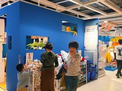 -宜家家居(高新商场店)