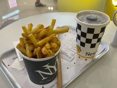 -纽约薯条(世豪广场店)