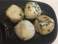 -小杨生煎(松江大学城店)