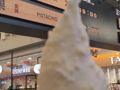 -野人先生Gelato(上海长宁龙之梦店)