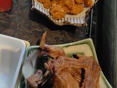 -陆琴脚艺·足浴·SPA(夫子庙店)