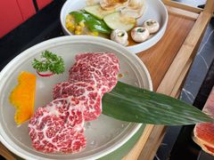 -谷牛和牛烤肉(漕河泾印象城店)