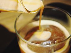 -Oasis coffee燕谷咖啡(公信店)