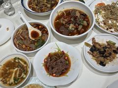 -老爷庙风味美食府(魏都大道店)