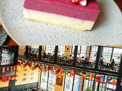 -普兰达德国餐厅·德式脆皮烤猪肘·自酿啤酒(观唐店)
