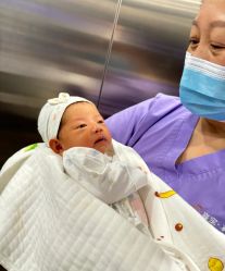 -喜宝·享悦时光月子会所(德阳店)