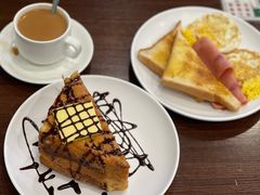 -三宝冰室(皇朝店)