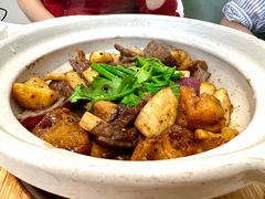 -蔡澜点心·粤菜(月星环球港店)