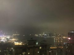 -铜锣湾如心酒店