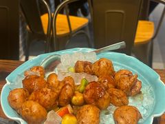 -广府乡下·饭庄(新港东路店)