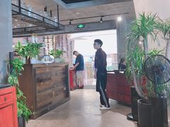 -G+KITCHEN(龙湖狮山天街店)