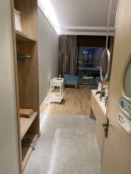 -奥本科技美肤·养生SPA