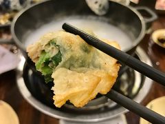 -顺德一品粥·20年凤城老字号(芳村店)