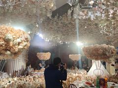 -芭菲盛宴·环球美食(北城国际店)