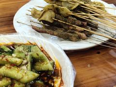 -十里铺铁板鱿鱼