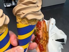 -宜家·瑞典风味餐厅(四元桥店)