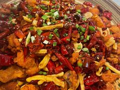 -椒爱水煮鱼川菜(皇姑万象汇店)
