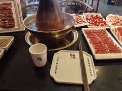 -北门涮肉·铜锅涮肉(南锣鼓巷店)